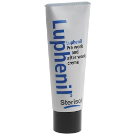 Eris Hudkrem – Beskyttende og pleiende (042700302, 12 Stykk)