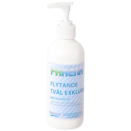 Sterisol Såpe Farena – Mild, Parfymert (042700476, 1 Boks)