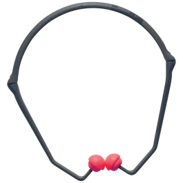Honeywell Bøylepropper – God Demping, Utskiftbare Plugger (049600075, 1 Stykk)