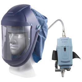 Honeywell Trykkluftsett – Kjemisk Beskyttelse (105500086, 1 Stykk)