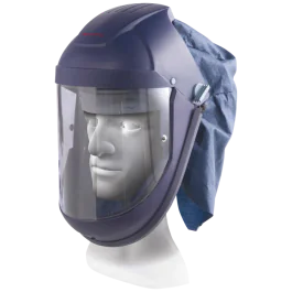 Honeywell Hodedel – Optimal Løsemotstand, Lav Vekt (105500111, 1 Stykk)