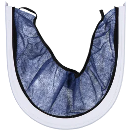 Honeywell Ansiktstetning Tøy – Høy beskyttelse (105500268, 1 Stykk)