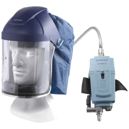 Honeywell Trykkluftsett – Kjemisk Beskyttelse (105501712, 1 Stykk)