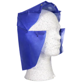 Honeywell Nakke Beskyttelse – Høy Slitestyrke (105502058, 1 Stykk)