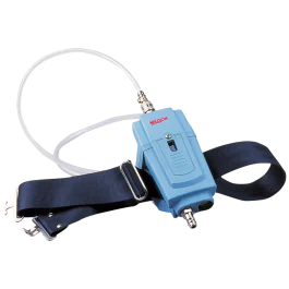 Honeywell Trykkluftsbelt – Komplett med Kullfilter (105502454, 1 Stykk)