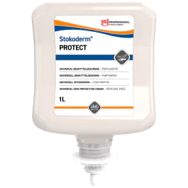 Deb Stokoderm Protect Krem – Beskytter Huden (114300585, 1 Boks)