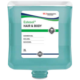 Deb Dusjsåpe – Parfymert, fuktighetsgivende (114301674, 1 Boks)