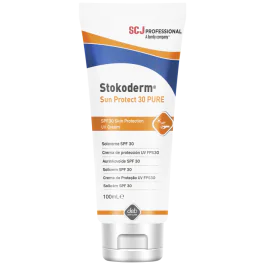 Deb Solkrem – UVC35 Beskyttelse, Vannavstøtende (114303207, 12 Stykk)