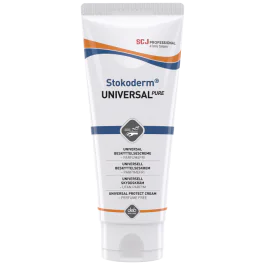 Deb Stokod Hudkrem – Beskytter Huden, Forbedrer Grepet (114303216, 12 Stykk)