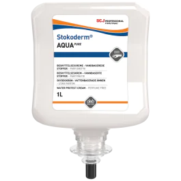 Deb Håndkrem – Effektiv Mot Vannbaserte Stoffer (114303224, 1 Boks)