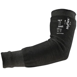 Ansell Armbeskyttelse – Kuttbeskyttelse Nivå 5 (132415125, Svart, 50 Stykk)