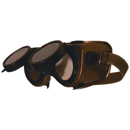 Skydda Gassveisebrille – Effektiv Ventilasjon (171000052, 1 Stykk)