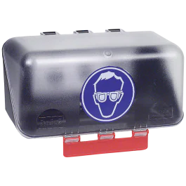 Skydda Oppbevaringsboks For Briller – Sikker Oppbevaring (193900016, 1 Stykk)