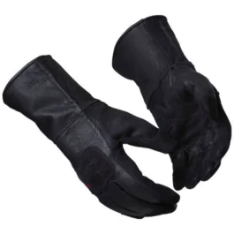 Guide Varmehanske – Vanntett, Kuttbeskytt (223590356, Svart, 3 Par, størrelse-10)