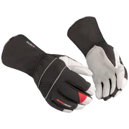 Guide Vinterhanske – Vanntett, Komfortabel (Hvit, 3 Par, Størrelse 7–12), SSK-296