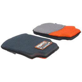 Fento Knebeskyttere – Ergonomisk, Vanntett (225400101, Grå, 1 Stykk, størrelse-One Size)