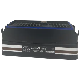 CleanSpace Kombinasjonsfilter A1P3 – Effektiv Beskyttelse (225400119, 1 Stykk)