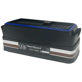 CleanSpace Kombinasjonsfilter – Høy beskyttelse (225400120, 1 Stykk)