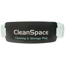 CleanSpace Rengjøringsplugg – Beskytter Elektronikk (225400123, 1 Stykk)