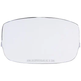 3M Glass Ytre – Ripefast, Høy Slitestyrke (243920402, 1 Stykk)