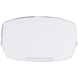 3M Glass Ytre Varmebestandig – Høy Slitestyrke (243920436, 1 Stykk)