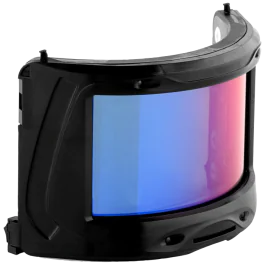 3M Buet Sveiseglass G5-02 – Større Synsfelt (243921678, 1 Stykk)