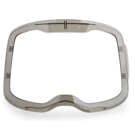 3M Frontdeksel G5-02 – Utskiftbar Beskyttelse (243921681, 1 Sett)