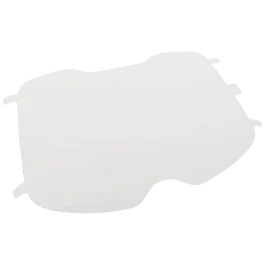 3M Ytre Beskyttelsesglass – Beskytter Sveiseglass (243921683, 1 Stykk)