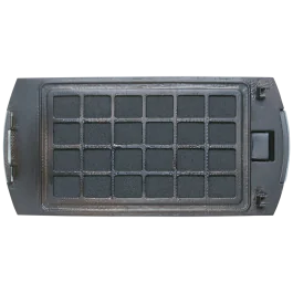 3M Adflo Partikkelfilter – Høy Effektivitet (243930104, 1 Stykk)