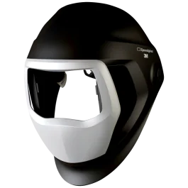 3M Sveisehjelm – Høy sikkerhet, komfortabel passform (243960036, 1 Stykk)