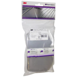 3M Glass Ytre Standard – Høy beskyttelse, komfort (243960077, 1 Stykk)