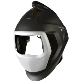 3M Sveisehjelm 9100 Air – Optimal Luftstrøm (243960705, 1 Stykk)