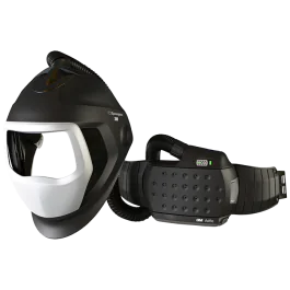 3M Sveisehjelm 9100 Air – Maksimal Bevegelighet (243960739, 1 Stykk)