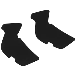 3M Bitteryttelsesplate – Beskyttelse for Sveisehjelm (243960903, 1 Stykk)