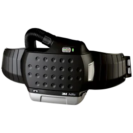 3M Adflo Vifteenhet – Lett, Ergonomisk Design (243965209, 1 Stykk)