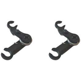 3M Leddmekanisme – Reservedel for Sveisehjelm (243967050, 1 Stykk)