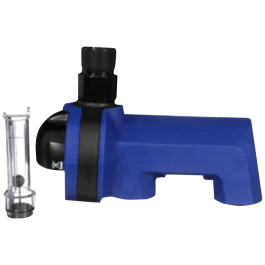 3M Vifteassistert Åndedrettsvern – Slitesterk, Automatisk Overvåking (317560188, 1 Stykk)