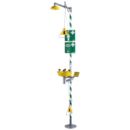 Krusman KOMBIDUSJ – Frittstående Dusjløsning (331638734, 1 Stykk)