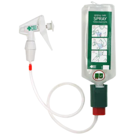 Medical Care System Skyllvæske – Behandler Brannskader (378700780, 1 Stykk)