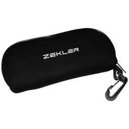 Zekler Brilleetui – Myk Beskyttelse (380600775, 1 Stykk)
