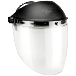 Zekler 12 Ansiktsbeskyttelse – Overlegen Sikkerhet (380601015, 1 Stykk)