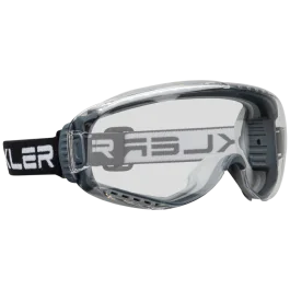 Zekler Kapselbrille – Optimal Beskyttelse (380601020, 1 Stykk)