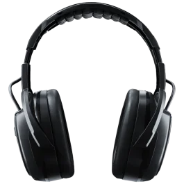Zekler Hørselsvern – Bluetooth, Lang Batterilevetid (380682530, 1 Stykk)