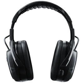 Zekler Hørselvern – Bluetooth, Nivåavhengig Medhøring (380682540, 1 Stykk)