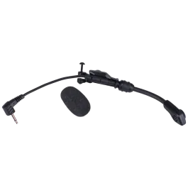 Zekler Bommikrofon – Inklusiv Vindbeskyttelse (380684076, 1 Stykk)