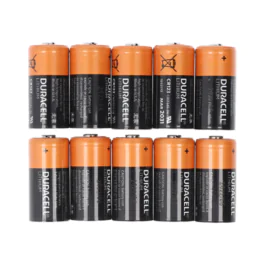 ZOLL Batteripakke – Pålitelig Strømforsyning (385100029, 1 Stykk)