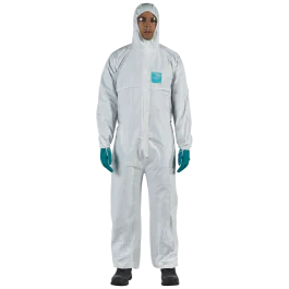 Ansell Kjeledress – Støv- og Væsketett, SSK-883