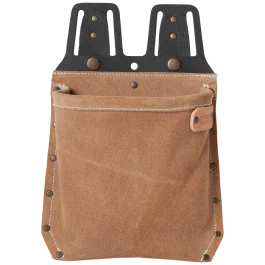 Skydda Verktøylomme – Nagleforsterket, Dybde 200 mm (539300103, 1 Stykk)