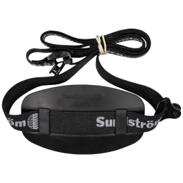 Sundström Halvmaske – Effektiv Beskyttelse (553300773, 1 Stykk)