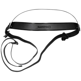 Sundström Halvmaske – Komfortabel Passform (553300799, 1 Stykk)